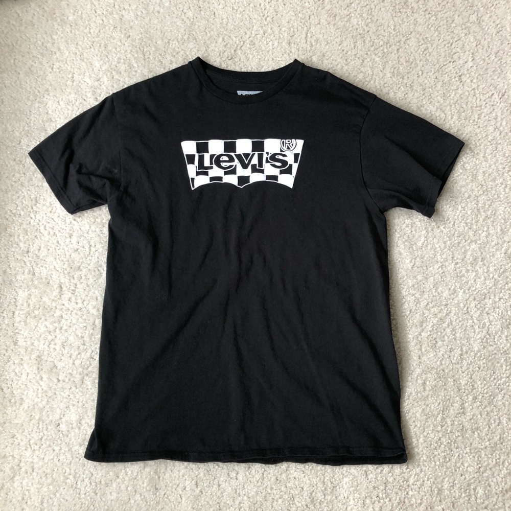 LEVIS t-shirt - Picture 2 of 3